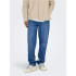 Pantalón Only & Sons Onsedge Straight Bromo 0017 Hombre Special Bright Azul