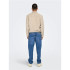 Pantalón Only & Sons Onsedge Straight Bromo 0017 Hombre Special Bright Azul
