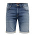 Pantalón Only & Sons Onsply Jog Mbd 0024 Ana Dnm Noos Medium Blue Denim Hombre