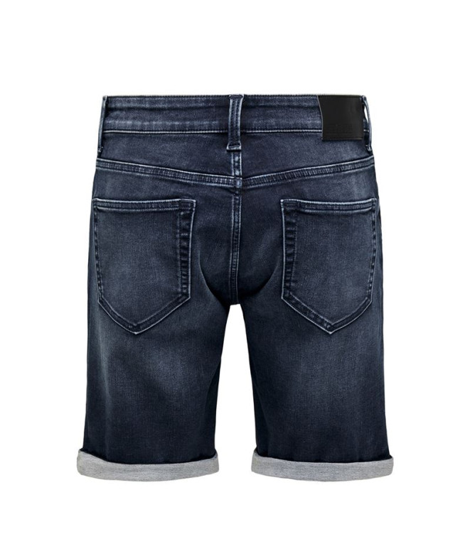 Pantalón Only & Sons Onsply Jog Dbd 0025 Ana...
