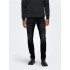 Pantalón Only & Sons Onsloom Slim Jax Wb 0420 Dim Dnm Noos Hombre Washed Negro