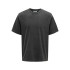 Camiseta Only & Sons Onsdistress Rlx Ss Noos Black Hombre
