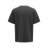 Camiseta Only & Sons Onsdistress Rlx Ss Noos Black Hombre