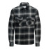 Camisa Only & Sons Onscedric Life Check Over Noos Griffin Hombre