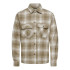 Chemise Only & Sons Onscedric Life Check Over Noos Fallen Rock Homme