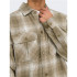 Chemise Only & Sons Onscedric Life Check Over Noos Fallen Rock Homme