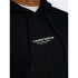 Moletom Only & Sons Onscurated Reg ie Noos Preto Homem