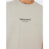 Camiseta Only & Sons Onscurated Rlx Print Ss Noos Silver Lining Hombre