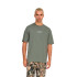 Camiseta Only & Sons Onscurated Rlx Print Ss Noos Castor Gray Hombre