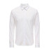 Camisa Only & Sons Onsrobin B/U Ls Stretch Noos Frml Bright White Hombre
