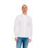 Camisa Only & Sons Onsrobin B/U Ls Stretch Noos Frml Bright White Hombre
