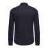 Camisa Only & Sons Onsrobin B/U Ls Stretch Noos Frml Dark Navy Hombre