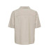 Camisa Only & Sons Onscaiden Life Relax Resort 1Pkt Noos Swamp Hombre