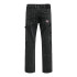 Pantalón Only & Sons Onsedge Str Car Wb 3015 Tai Dnm Noos Hombre Washed Negro