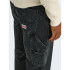 Pantalón Only & Sons Onsedge Str Car Wb 3015 Tai Dnm Noos Hombre Washed Negro