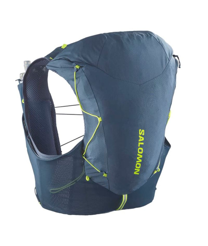 Chaleco de Running Salomon Adv Skin 12 With...