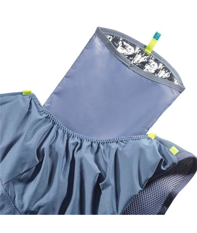 Gilet de Running Salomon Adv Skin 12 avec...