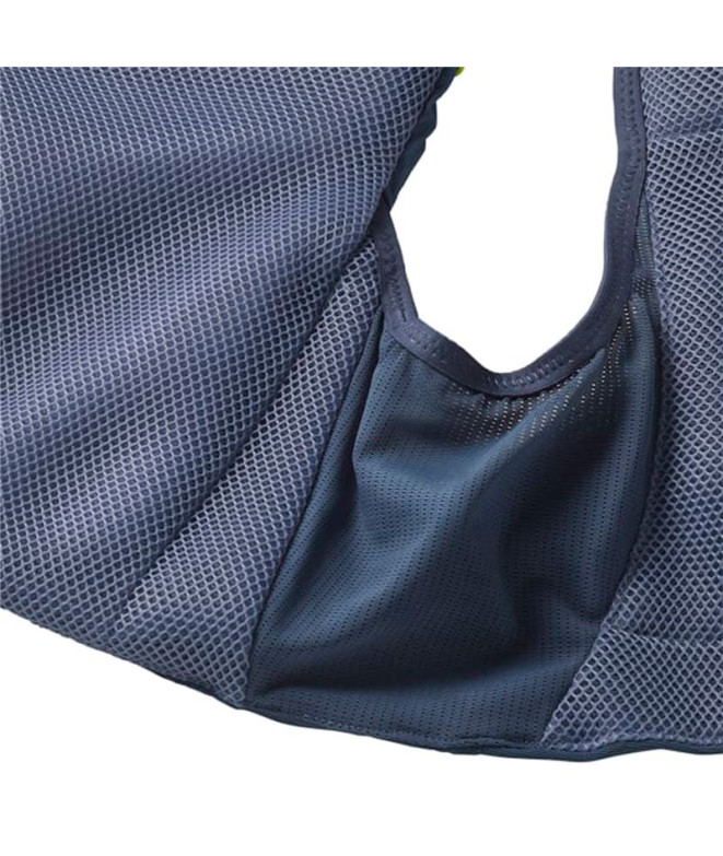 Gilet de Running Salomon Adv Skin 12 avec...