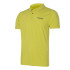 Polo de Montaña Trangoworld Finu Hombre Verde
