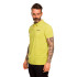 Polo de Montaña Trangoworld Finu Hombre Verde