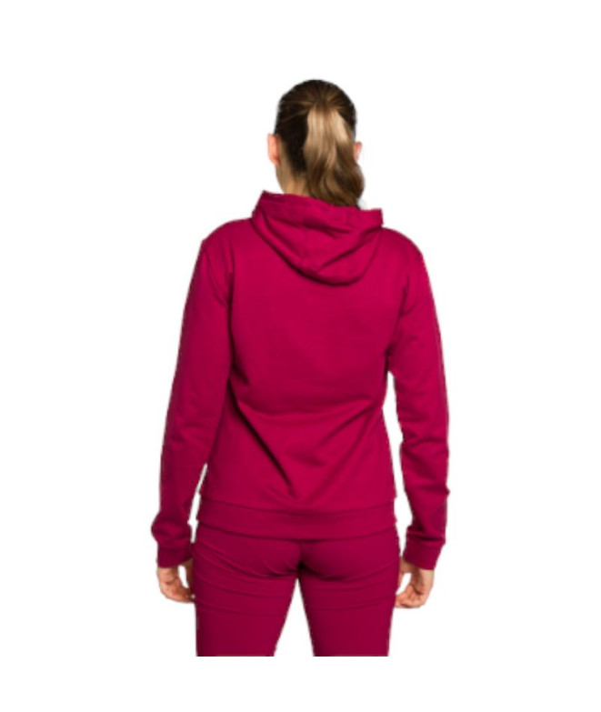 Sudadera De Montaña Trangoworld Sousa Mujer...