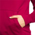 Sudadera De Montaña Trangoworld Sousa Mujer Fucsia Oscuro