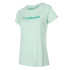 Camiseta de Montaña Trangoworld Azagra Th Mujer Verde