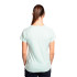 Camiseta de Montaña Trangoworld Azagra Th Mujer Verde