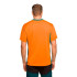 T-shirt de Montagne Trangoworld Ritsem Homme Orange/Vert