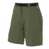 Pantalon de Montagne Trangoworld Pant. Corto Assy Sf Femme Kaki