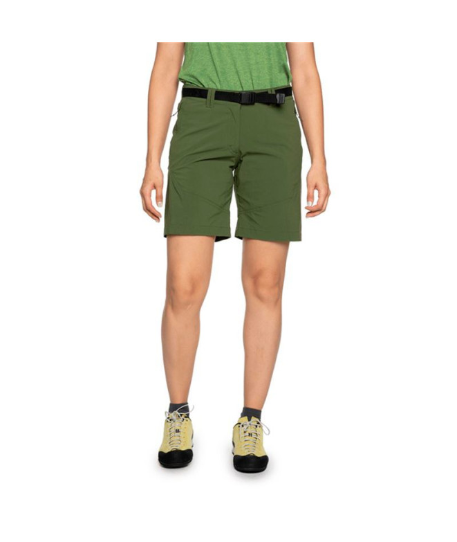 Pantalon de Montagne Trangoworld Pant. Corto...