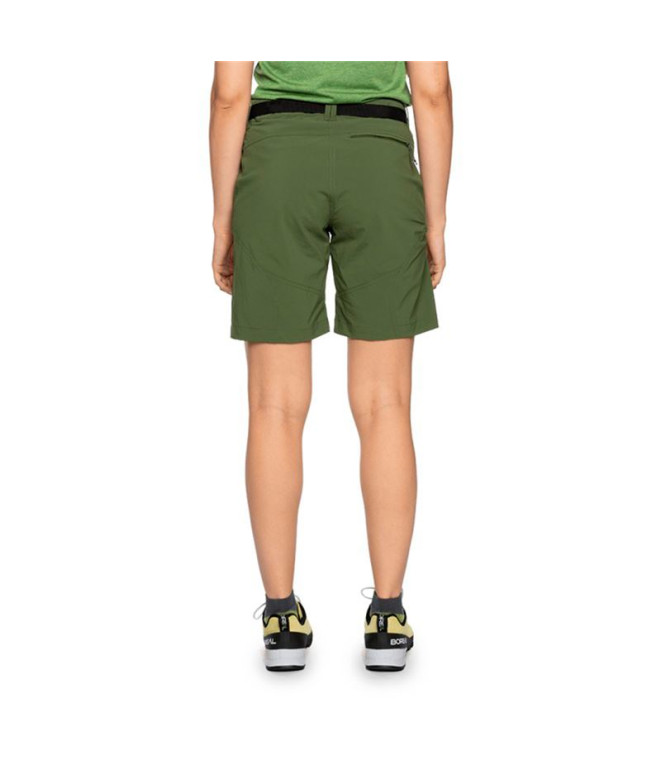 Pantalon de Montagne Trangoworld Pant. Corto...