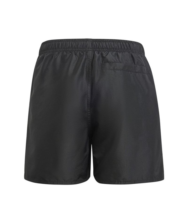 Bañador de Natación adidas Solid Shorts By...