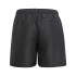 Fato de banho de Natação adidas Solid Shorts By Infantil Preto/Branco