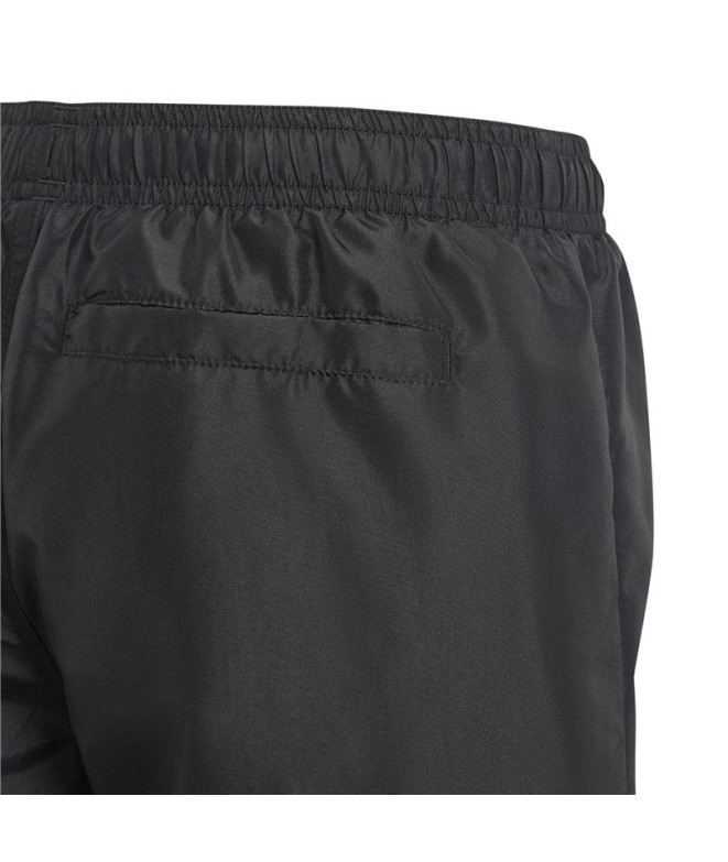 Bañador de Natación adidas Solid Shorts By...