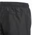 Fato de banho de Natação adidas Solid Shorts By Infantil Preto/Branco