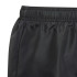 Fato de banho de Natação adidas Solid Shorts By Infantil Preto/Branco