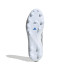 Bottes de Football adidas Copa Pure III League Fg/Mg Blanc