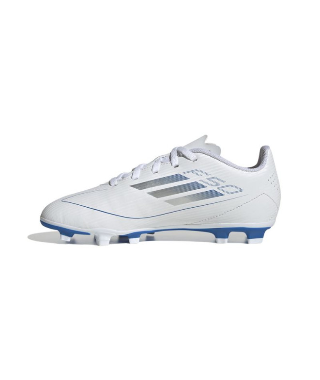 Bottes de Football adidas F50 Club Fg/Mg Enfant...