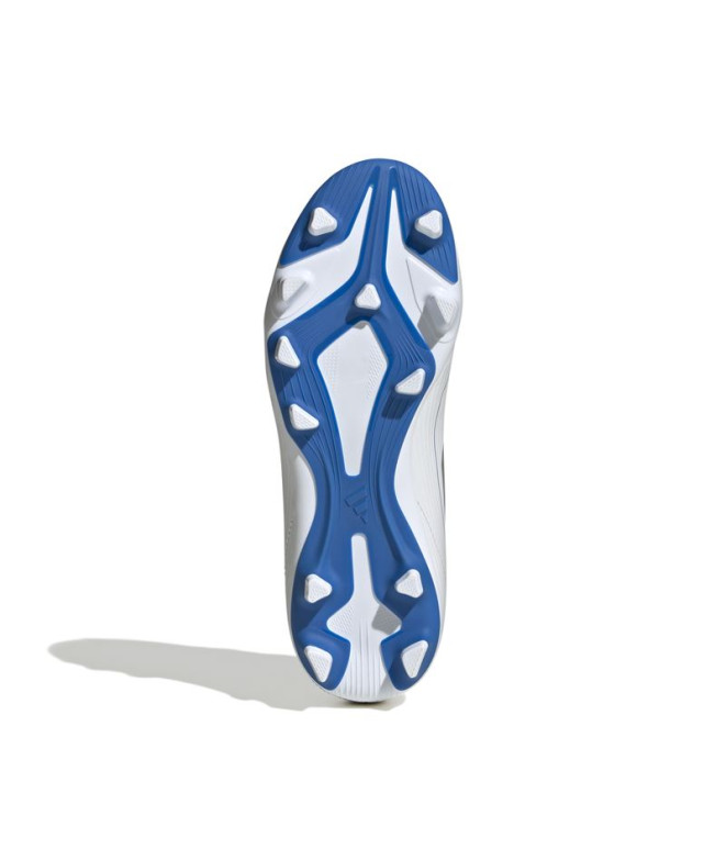 Bottes de Football adidas F50 Club Fg/Mg Enfant...