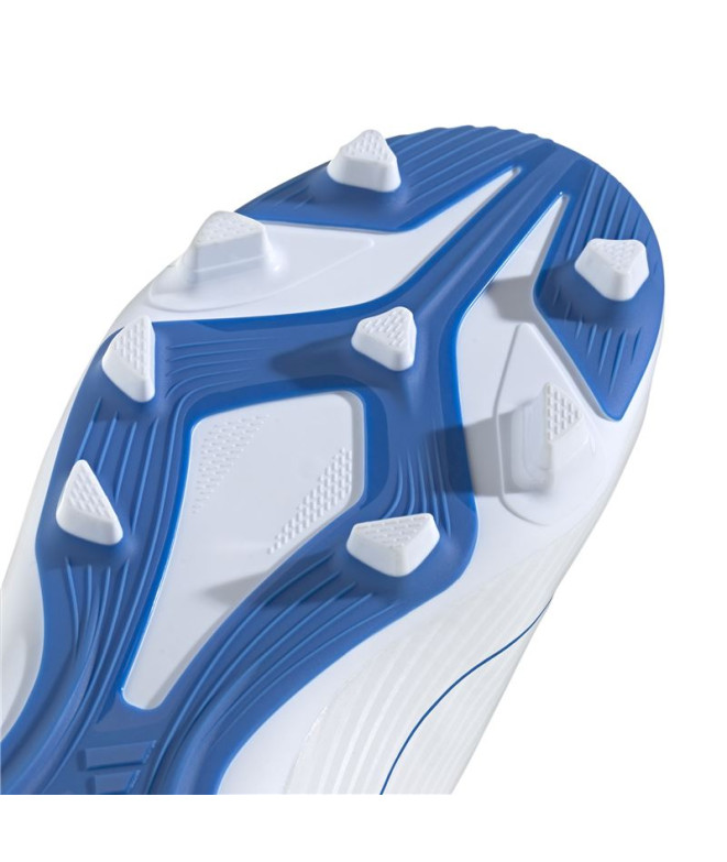 Botas de Futebol adidas F50 Club Fg/Mg Infantil...