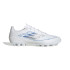 Botas de Futebol adidas F50 League 2G/3G Ag Branco