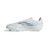 Bottes de Football adidas F50 League Ll Fg/Mg Blanc