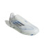Bottes de Football adidas F50 League Ll Fg/Mg Blanc