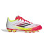Botas de Futebol adidas F50 League Mg Infantil Branco
