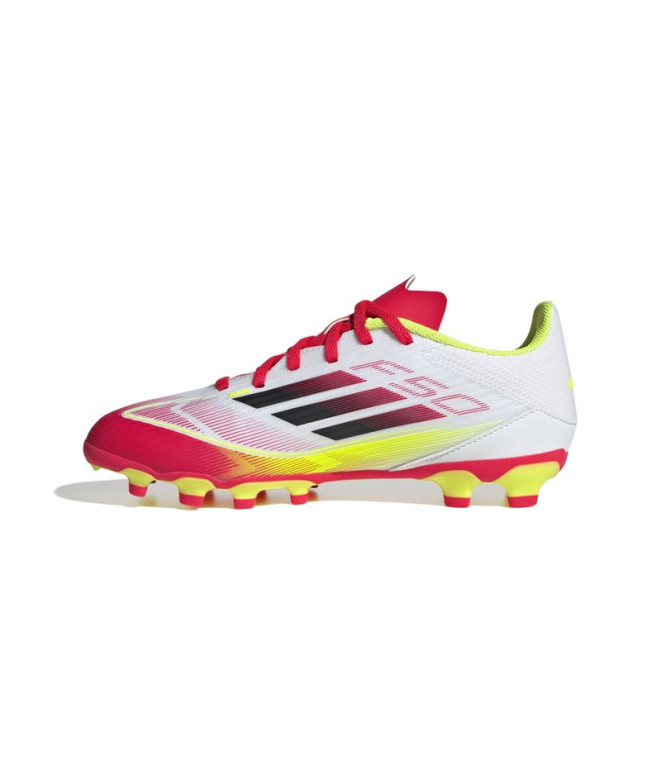 Bottes de Football adidas F50 League Mg Enfant...