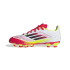 Botas de Futebol adidas F50 League Mg Infantil Branco