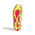 Botas de Futebol adidas F50 League Mg Infantil Branco