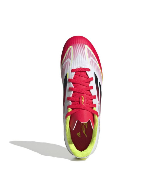 Botas de Fútbol adidas F50 League Mg Infantil...