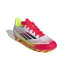 Botas de Futebol adidas F50 League Mg Infantil Branco